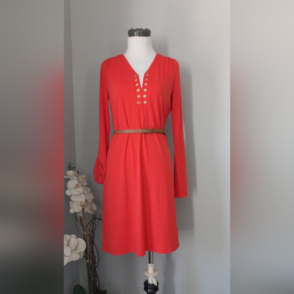 Michael kors Midi Dress